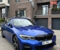 Синій БМВ 3 Серія, об'ємом двигуна 2 л та пробігом 25 тис. км за 39999 $, фото 1 на Automoto.ua