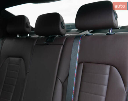 Синий БМВ 3 Серия, объемом двигателя 3 л и пробегом 15 тыс. км за 58000 $, фото 30 на Automoto.ua