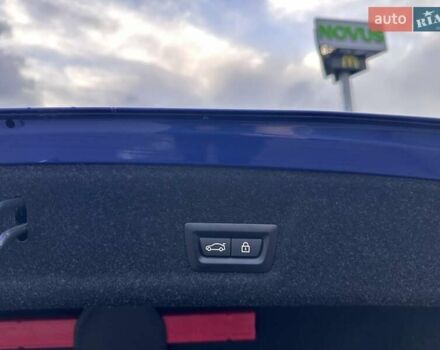 Синий БМВ 3 Серия, объемом двигателя 2 л и пробегом 15 тыс. км за 40900 $, фото 58 на Automoto.ua