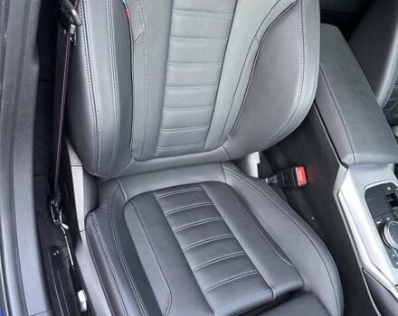 Синий БМВ 3 Серия, объемом двигателя 2 л и пробегом 15 тыс. км за 40900 $, фото 44 на Automoto.ua