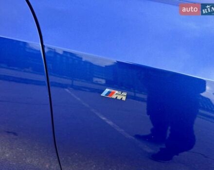 Синий БМВ 3 Серия, объемом двигателя 2 л и пробегом 15 тыс. км за 40900 $, фото 19 на Automoto.ua