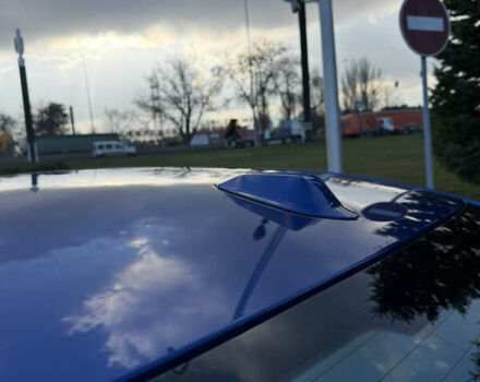 Синий БМВ 3 Серия, объемом двигателя 2 л и пробегом 36 тыс. км за 45000 $, фото 46 на Automoto.ua