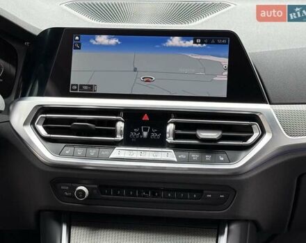 Синий БМВ 3 Серия, объемом двигателя 2 л и пробегом 14 тыс. км за 42500 $, фото 39 на Automoto.ua