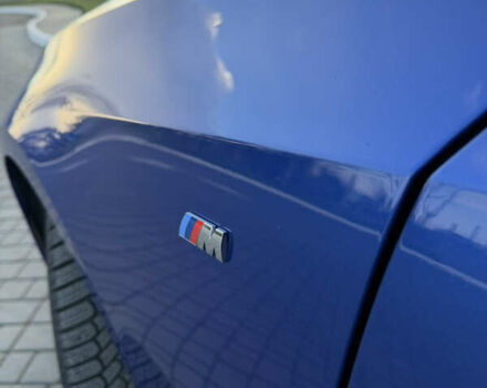 Синий БМВ 3 Серия, объемом двигателя 2 л и пробегом 36 тыс. км за 45000 $, фото 29 на Automoto.ua