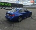 Синій БМВ 3 Серія, об'ємом двигуна 2 л та пробігом 11 тис. км за 43300 $, фото 4 на Automoto.ua