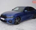 Синий БМВ 3 Серия, объемом двигателя 2 л и пробегом 32 тыс. км за 44756 $, фото 1 на Automoto.ua