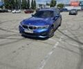 Синій БМВ 3 Серія, об'ємом двигуна 2 л та пробігом 11 тис. км за 43300 $, фото 23 на Automoto.ua