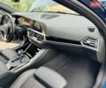 Синий БМВ 3 Серия, объемом двигателя 2 л и пробегом 21 тыс. км за 35200 $, фото 20 на Automoto.ua