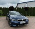 Синий БМВ 3 Серия, объемом двигателя 2 л и пробегом 43 тыс. км за 34000 $, фото 1 на Automoto.ua