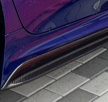 Синій БМВ 3 Серія, об'ємом двигуна 2 л та пробігом 19 тис. км за 50000 $, фото 7 на Automoto.ua