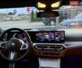 Синий БМВ 3 Серия, объемом двигателя 2 л и пробегом 53 тыс. км за 37500 $, фото 8 на Automoto.ua