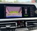 Синій БМВ 3 Серія, об'ємом двигуна 2 л та пробігом 30 тис. км за 39500 $, фото 62 на Automoto.ua