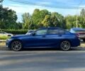 Синій БМВ 3 Серія, об'ємом двигуна 2 л та пробігом 23 тис. км за 36300 $, фото 3 на Automoto.ua
