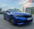 Синій БМВ 3 Серія, об'ємом двигуна 2 л та пробігом 17 тис. км за 42000 $, фото 3 на Automoto.ua