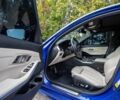 Синій БМВ 3 Серія, об'ємом двигуна 2 л та пробігом 25 тис. км за 15000 $, фото 8 на Automoto.ua