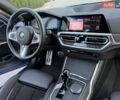 Синій БМВ 3 Серія, об'ємом двигуна 2 л та пробігом 16 тис. км за 36999 $, фото 27 на Automoto.ua