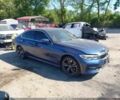 Синий БМВ 3 Серия, объемом двигателя 2 л и пробегом 78 тыс. км за 11000 $, фото 1 на Automoto.ua