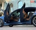 Синий БМВ 3 Серия, объемом двигателя 2 л и пробегом 48 тыс. км за 36500 $, фото 1 на Automoto.ua