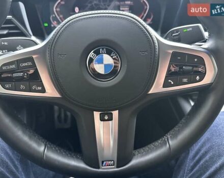 Синий БМВ 3 Серия, объемом двигателя 2 л и пробегом 15 тыс. км за 40900 $, фото 69 на Automoto.ua