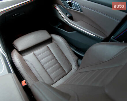 Синий БМВ 3 Серия, объемом двигателя 3 л и пробегом 15 тыс. км за 58000 $, фото 36 на Automoto.ua