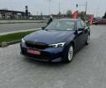 Синий БМВ 3 Серия, объемом двигателя 2 л и пробегом 20 тыс. км за 42500 $, фото 3 на Automoto.ua