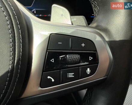 Синій БМВ 3 Серія, об'ємом двигуна 3 л та пробігом 22 тис. км за 49000 $, фото 18 на Automoto.ua