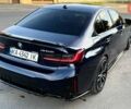 Синий БМВ 3 Серия, объемом двигателя 3 л и пробегом 58 тыс. км за 59000 $, фото 5 на Automoto.ua