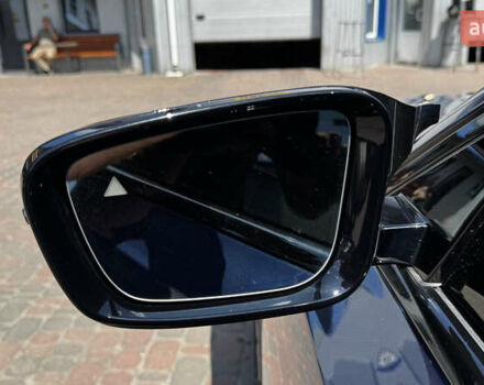 Синий БМВ 3 Серия, объемом двигателя 2 л и пробегом 16 тыс. км за 45100 $, фото 25 на Automoto.ua