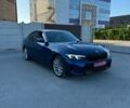 Синий БМВ 3 Серия, объемом двигателя 2 л и пробегом 20 тыс. км за 36000 $, фото 1 на Automoto.ua