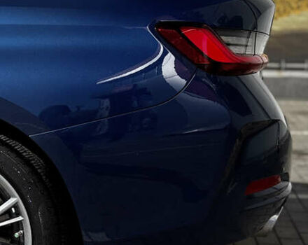 Синий БМВ 3 Серия, объемом двигателя 2 л и пробегом 16 тыс. км за 45100 $, фото 17 на Automoto.ua