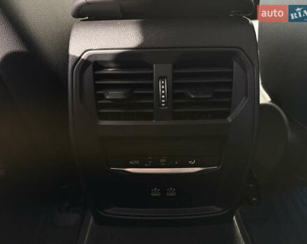 Синій БМВ 3 Серія, об'ємом двигуна 3 л та пробігом 22 тис. км за 49000 $, фото 12 на Automoto.ua