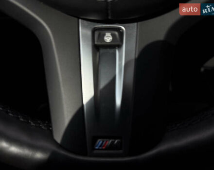 Синій БМВ 3 Серія, об'ємом двигуна 3 л та пробігом 22 тис. км за 49000 $, фото 22 на Automoto.ua