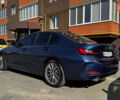 Синий БМВ 3 Серия, объемом двигателя 2 л и пробегом 16 тыс. км за 45100 $, фото 2 на Automoto.ua