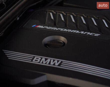 Синій БМВ 3 Серія, об'ємом двигуна 3 л та пробігом 22 тис. км за 50000 $, фото 19 на Automoto.ua