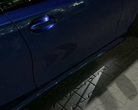 Синій БМВ 3 Серія, об'ємом двигуна 3 л та пробігом 32 тис. км за 61500 $, фото 67 на Automoto.ua