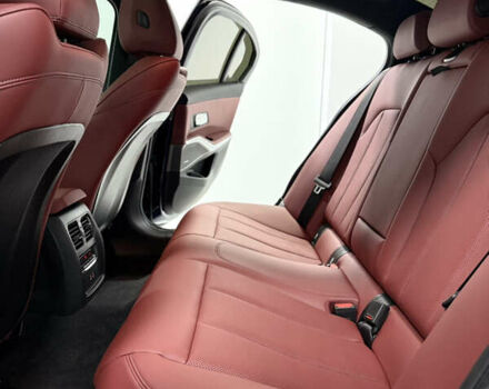 Синий БМВ 3 Серия, объемом двигателя 3 л и пробегом 29 тыс. км за 53500 $, фото 37 на Automoto.ua