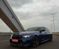 Синій БМВ 3 Серія, об'ємом двигуна 3 л та пробігом 32 тис. км за 61500 $, фото 8 на Automoto.ua