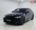 Синий БМВ 3 Серия, объемом двигателя 3 л и пробегом 29 тыс. км за 53500 $, фото 3 на Automoto.ua