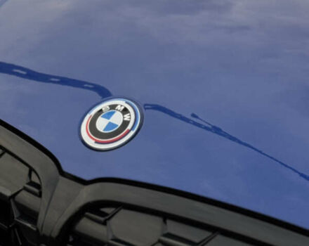 Синій БМВ 3 Серія, об'ємом двигуна 3 л та пробігом 32 тис. км за 61500 $, фото 60 на Automoto.ua