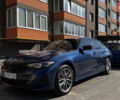 Синий БМВ 3 Серия, объемом двигателя 2 л и пробегом 16 тыс. км за 45100 $, фото 1 на Automoto.ua