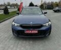 Синий БМВ 3 Серия, объемом двигателя 2 л и пробегом 20 тыс. км за 42500 $, фото 1 на Automoto.ua