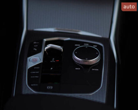 Синій БМВ 3 Серія, об'ємом двигуна 3 л та пробігом 22 тис. км за 50000 $, фото 20 на Automoto.ua