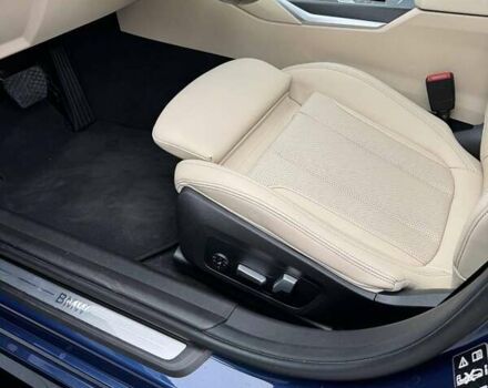 Синий БМВ 3 Серия, объемом двигателя 2 л и пробегом 20 тыс. км за 42500 $, фото 25 на Automoto.ua