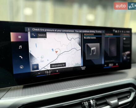 Синій БМВ 3 Серія, об'ємом двигуна 3 л та пробігом 22 тис. км за 49000 $, фото 23 на Automoto.ua