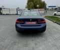 Синий БМВ 3 Серия, объемом двигателя 2 л и пробегом 20 тыс. км за 42500 $, фото 5 на Automoto.ua