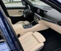 Синий БМВ 3 Серия, объемом двигателя 2 л и пробегом 20 тыс. км за 42500 $, фото 18 на Automoto.ua