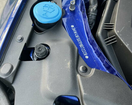 Синій БМВ 3 Серія, об'ємом двигуна 3 л та пробігом 22 тис. км за 50000 $, фото 18 на Automoto.ua