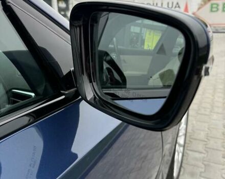 Синий БМВ 3 Серия, объемом двигателя 2 л и пробегом 20 тыс. км за 42500 $, фото 20 на Automoto.ua