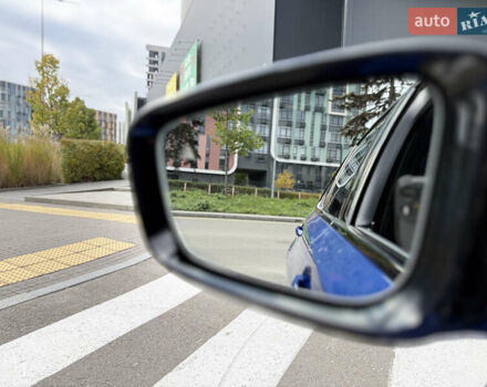 Синій БМВ 3 Серія, об'ємом двигуна 3 л та пробігом 22 тис. км за 49000 $, фото 26 на Automoto.ua