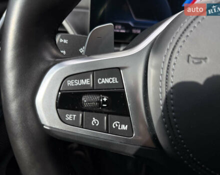 Синій БМВ 3 Серія, об'ємом двигуна 3 л та пробігом 22 тис. км за 49000 $, фото 19 на Automoto.ua